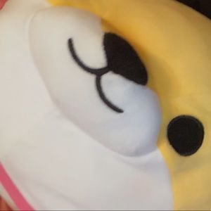 Meet your Posher, Kaylynn